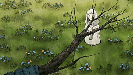Totsukuni no Shoujo / Момичето от Другата страна - 02