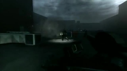 F e a r Run mode Feature