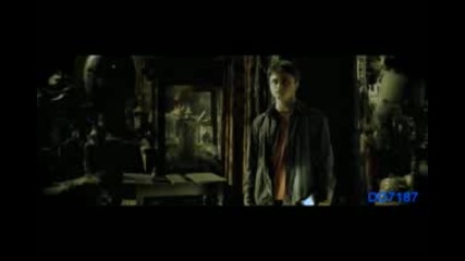 Harry amp Ginny - Dont Wake Me