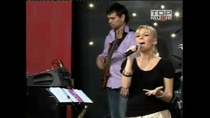 Ivana Selakov - Zlatnik - (Live) - To majstore - (Top Music TV)