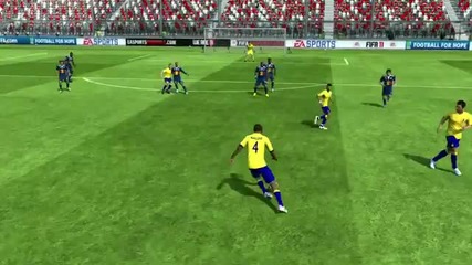 Letsfifa12 - Ok just Wtf #14