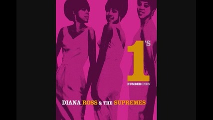 Diana Ross The Supremes - You Cant Hury Love 