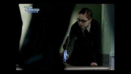 Вълча кръв / Wolfblood - Family Ties С.01 Еп.03 Бг аудио