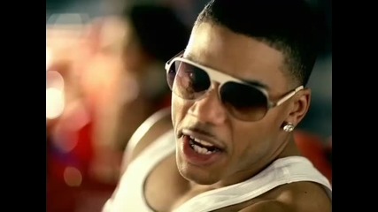 Nelly ft. Ashanty & Akon - Body On Me (мега Високо Качество)