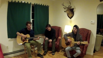 Jimmy Eat World - Kill - Cover By Apparus