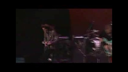 Steve Vai - Building The Church