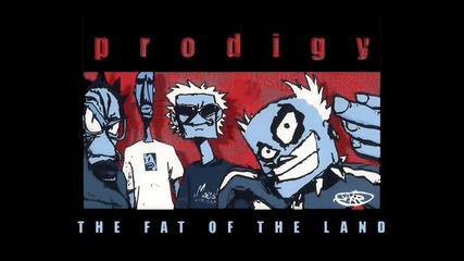 The Prodigy - Smack my bitch up - The Fat Of The Land