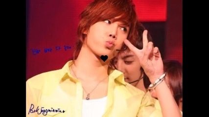 Jung Min-number one