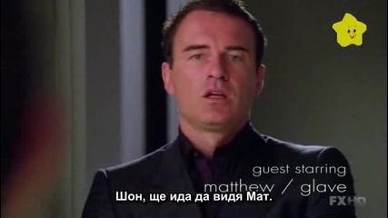 Nip/tuck 6x05 *bg sub* (1от5) 