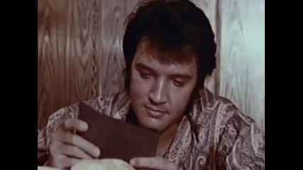Youtube - Elvis Funny Clip 