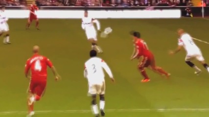 Luis Suarez Season 2010 - 2011 [hq]
