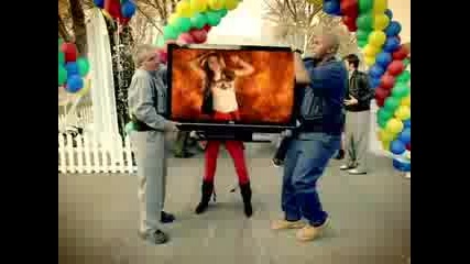 Miley Cyrus - Start All Over - Official Video (hq) 