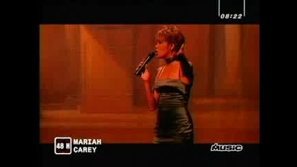 В памет на Уитни Хюстън ||| When You Believe - Whitney Houston And Mariah Carey