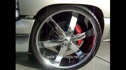 20 000w instase car audio monster spl 2010 