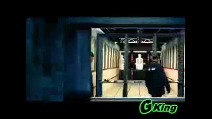 Nas Ft. 50 Cent T.i - Hero Remix 