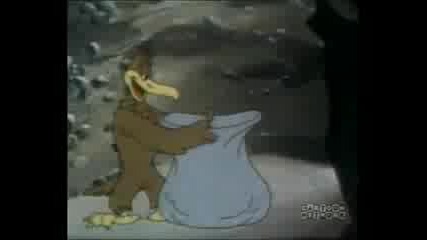 Bugs Bunny In World War 2