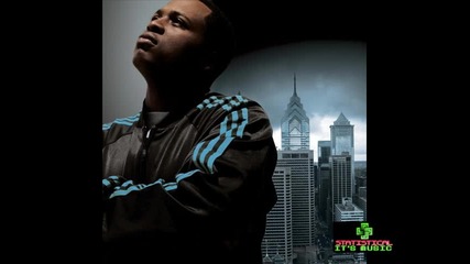 Young Chris - I Get Down *hq* 