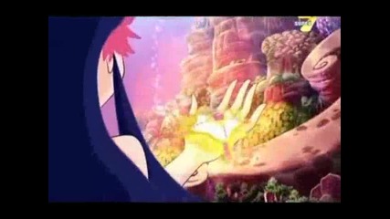 Клуб Уинкс сезон 5 епизод 8 (част 7) бг аудио