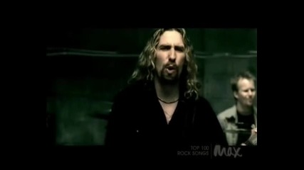 Nickelback - How You Remind Me * Високо Качество *