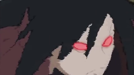 Naruto Amv - Madara Is stronger