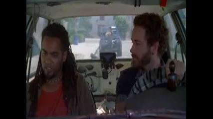 филм - Puff Puff Pass - Part 3 