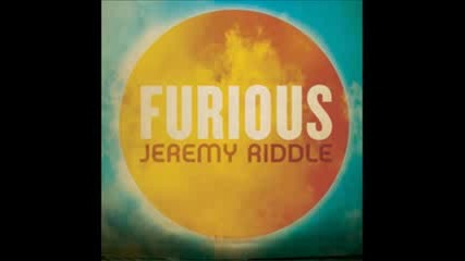 Fall Afresh - Jeremy Riddle