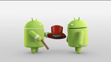 android анимация