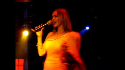 Глория - Крепост(live) - By Planetcho