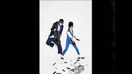 Kaulitz Twins !! (h)