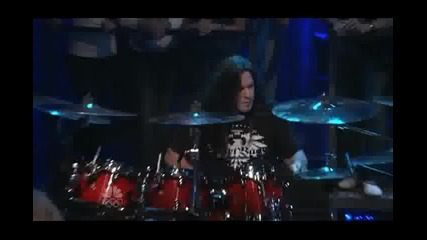Megadeth - Head Crusher 