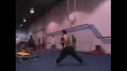 Martial Arts