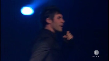 Dan Balan - Chica Bomb ( The Dome 54 ) 