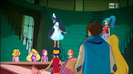 winx 5 seasone episode 9 part 2 hd