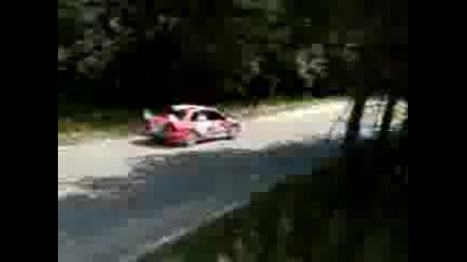 Рали Хеброс 2009 - Добра Вода - Ясен Попов