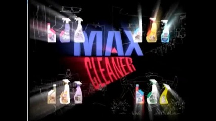 Max ad