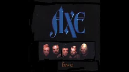 Axe - Battles 