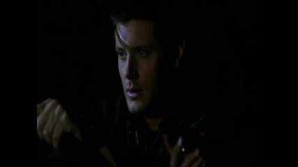 supernatural season 6 episode 4 part 3