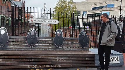 Birmingham, Uk