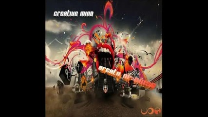 Creative Mind - Nowhere Wus