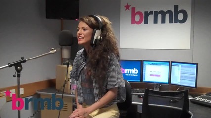Cher Lloyd - With Ur Love (acoustic)