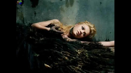 Kelly Clarkson - Mr. Wonderful 