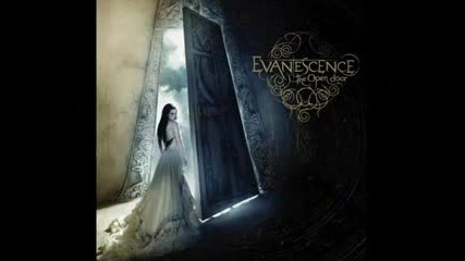 Evanescence - Lacrymosa Lyrics