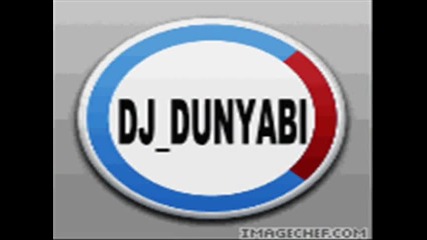 dj dunyabi - Dj Kaba Gayda 