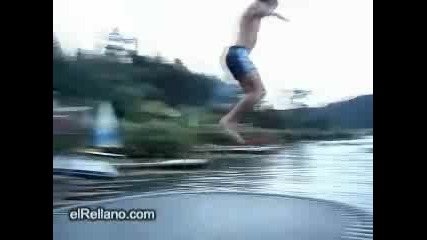 Тоя се счупи хаха 