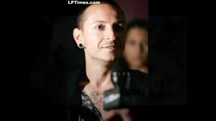 Linkin Park - Chester Bennington