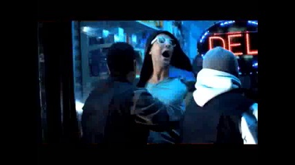 Cobra Starship ft Leighton Meester - Good Girls Go Bad 
