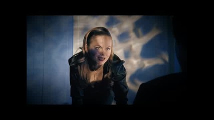 Geri Halliwell - Desire (uncut version) , Hq 