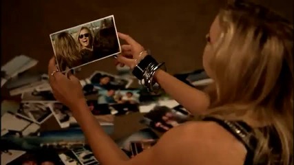 Emily Osment - Lets Be Friends - Official Music Video