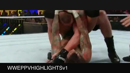 Wwe Summerslam 2013 Highlights Hd