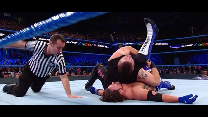 ¡Felices Fiestas de parte de WWE!: En Espanol, 28 de Diciembre